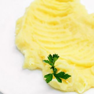 Patate piure
