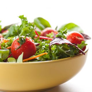 Insalata mista medie