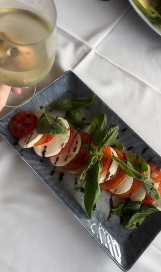 Caprese