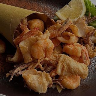 Fritto misto