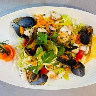 Insalata di mare