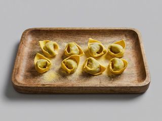 Tortellini Pasticciati