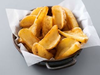 Patate Dippers