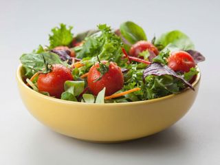 Insalata mixta