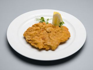Cotolette alla Milanese maiale
