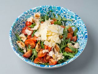 Insalata di pollo