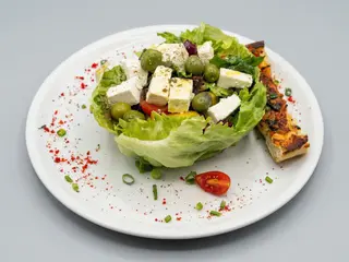 Insalata Greca