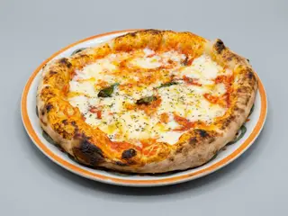 Pizza No. 1 -  Margherita Ø32cm