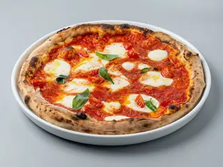 Pizza No. 13 - Bufolina Ø32cm