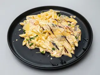 PENNE CREMOSO