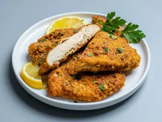 SNITZEL CEZAR