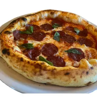 PIZZA NO. 20 - PEPPERONI