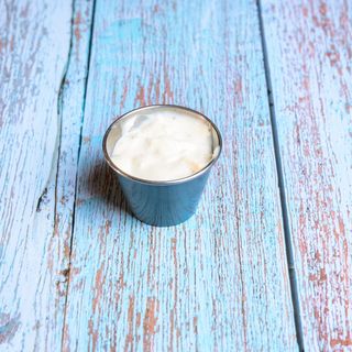 Sos aioli