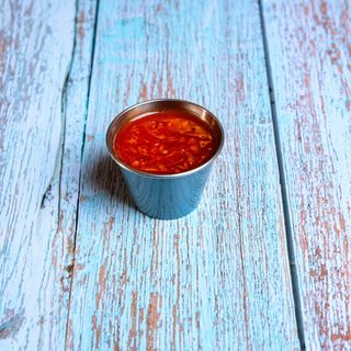 Sos sweet chilli