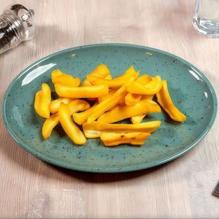 Post - Cartofi prăjiți - post