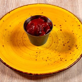 Sos ketchup