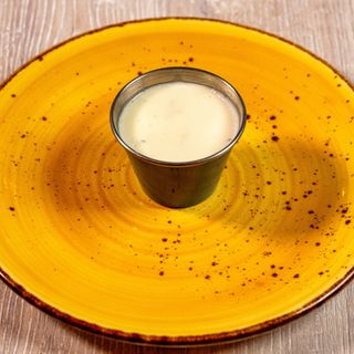 Sos gorgonzola
