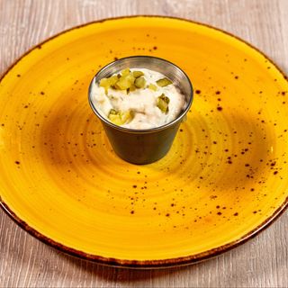 Sos remoulade