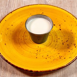 Mujdei de usturoi