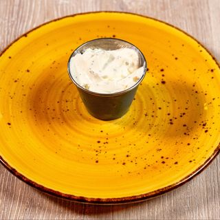 Sos aioli