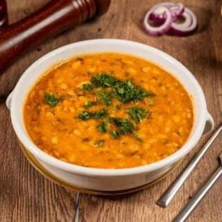 Post - Mâncărică de fasole - post