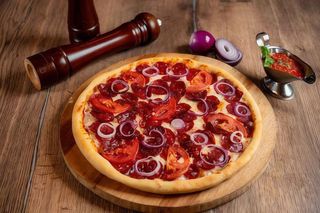 Pizza Turceasca 30 cm (OFERTA 1+1)