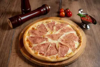 Pizza Prosciutto 30 cm (OFERTA 1+1)
