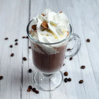 Ciocolata Calda