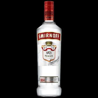 Vodka Smirnoff Red 700 ml