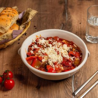 Post - Piperchi de post - post