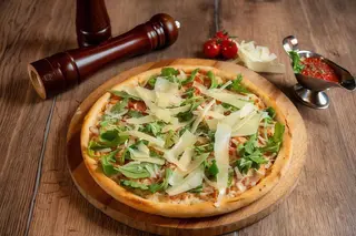 Pizza Napoli 30 cm (OFERTA 1+1)