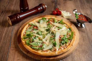 Pizza Napoli 30 cm (OFERTA 1+1)