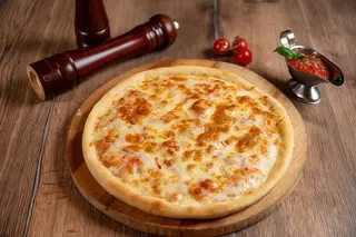 Pizza Margherita 30 cm (OFERTA 1+1)