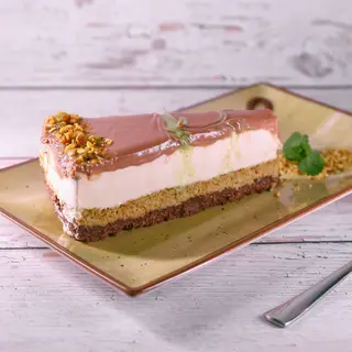 Cheesecake Dubai
