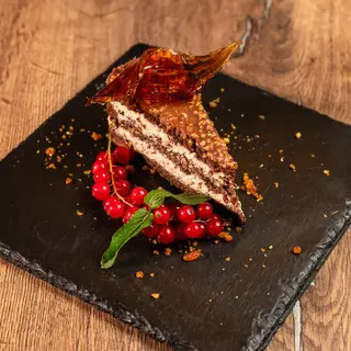 Tort Snickers
