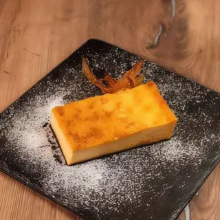 Cremă de zahăr ars