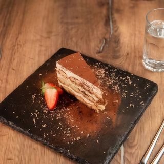 Tiramisu clasic