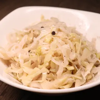 Salată de varză murată