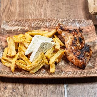 Meniu aripioare de pui