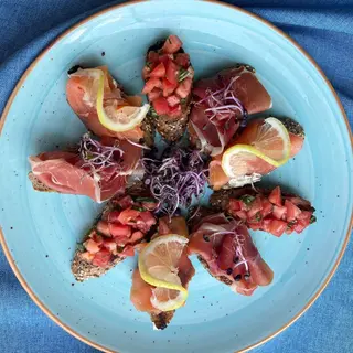 Bruschette mix