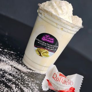 Milkshake Raffaello 500 ml