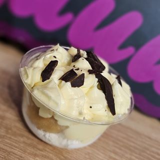 Pahar Profiterol 200 G