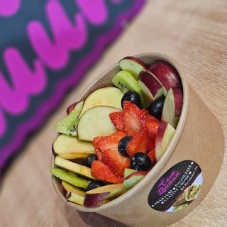 Salata de fructe 250 g