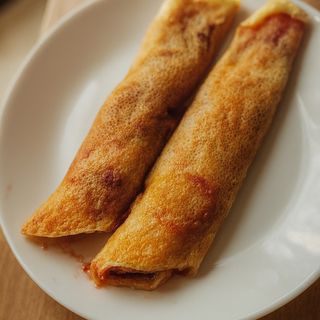 CLATITA VEGANA gem de afine 180 g