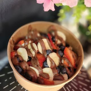 Bolul Răsfățat mini-190 g