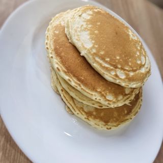 PANCAKES simple