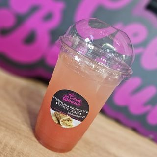 FRESH de grapfruit 500 ml