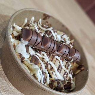 Bol Kinder Bueno 290 g