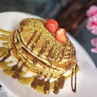 PANCAKES Dubai 400 g