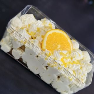 TIRAMISU PORTOCALA 290 g